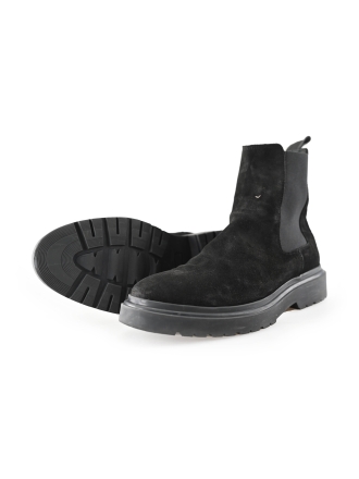 Sacha Chelsea boots