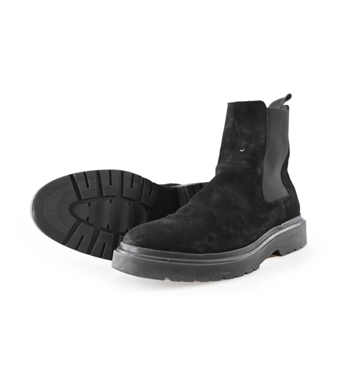 Sacha Chelsea boots