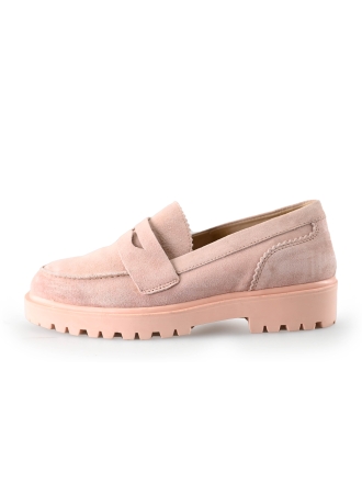Manfield Loafers