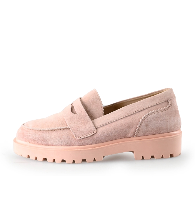 Manfield Loafers