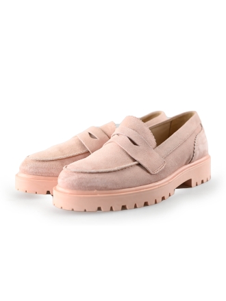 Manfield Loafers