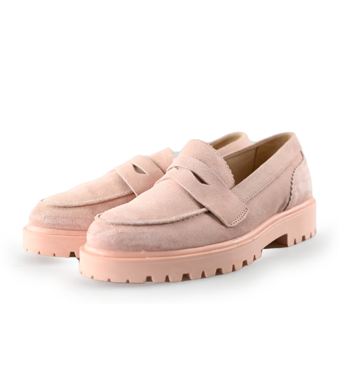 Manfield Loafers