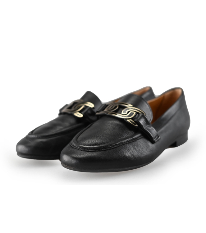 Manfield Loafers
