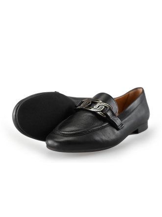 Manfield Loafers