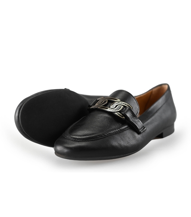 Manfield Loafers