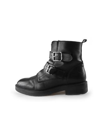 Manfield Enkellaarzen