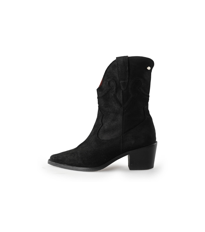 Fred de La Bretoniere Cowboy laarzen