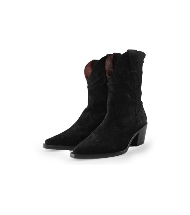 Fred de La Bretoniere Cowboy laarzen