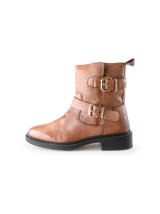 Poelman Enkellaarzen