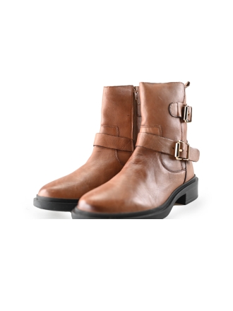 Poelman Enkellaarzen