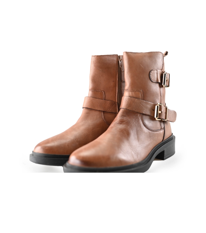 Poelman Enkellaarzen