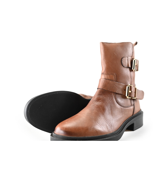 Poelman Enkellaarzen