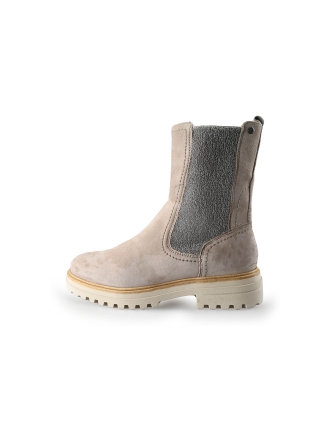 No Stress Chelsea boots