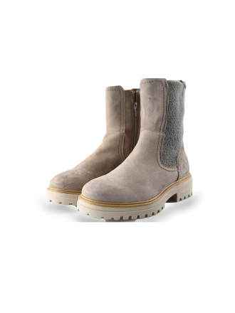 No Stress Chelsea boots