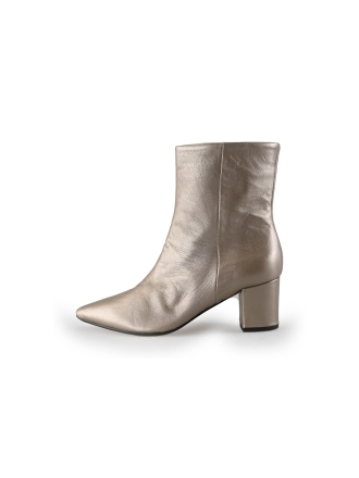 Manfield Enkellaarzen