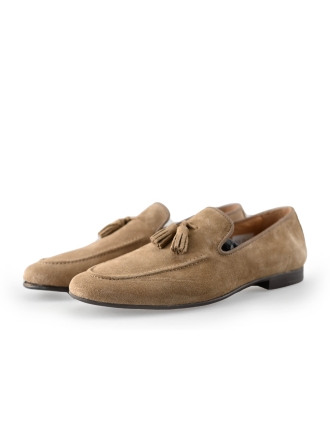 Sacha Loafers Bruin 236505