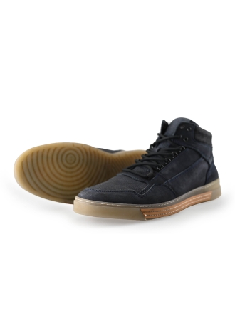 Manfield Hoge sneakers