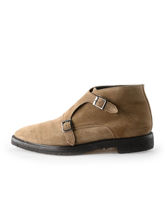 Heritage Nette schoenen Bruin 236523