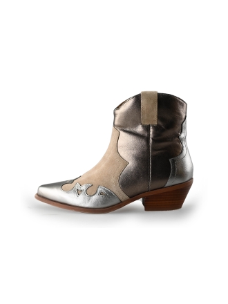 Manfield Cowboy laarzen