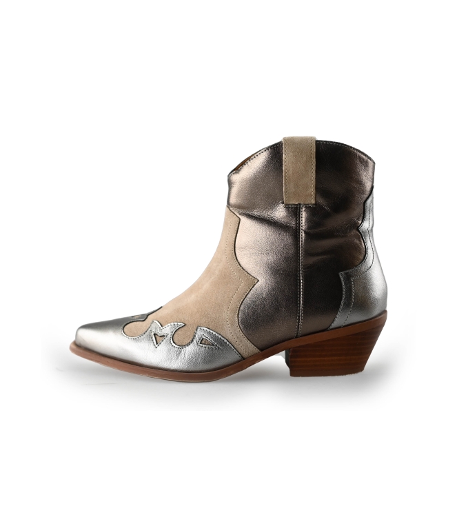 Manfield Cowboy laarzen