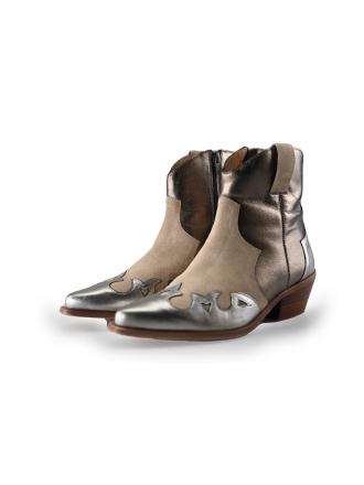 Manfield Cowboy laarzen