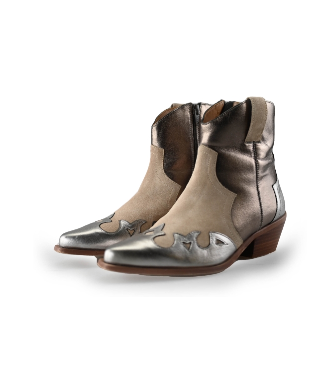 Manfield Cowboy laarzen