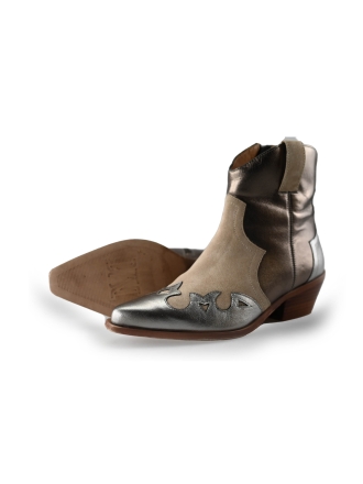 Manfield Cowboy laarzen