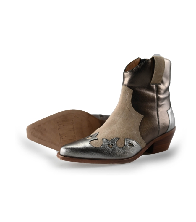 Manfield Cowboy laarzen