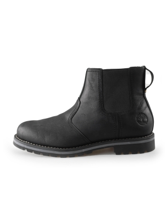 Timberland Chelsea boots Zwart 236550