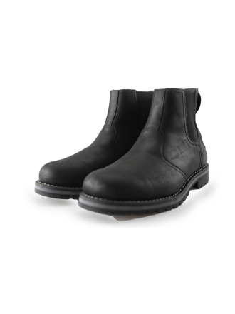 Timberland Chelsea boots Zwart 236550