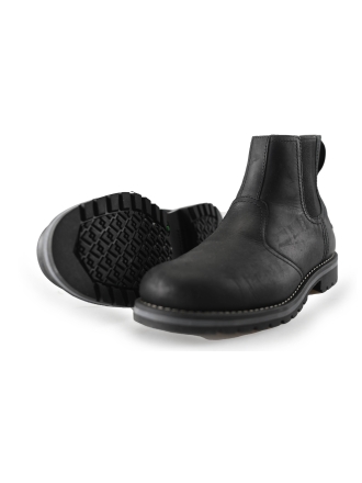 Timberland Chelsea boots