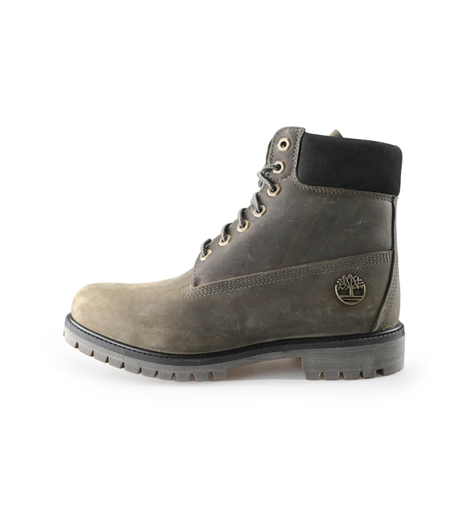 Timberland Veterboots