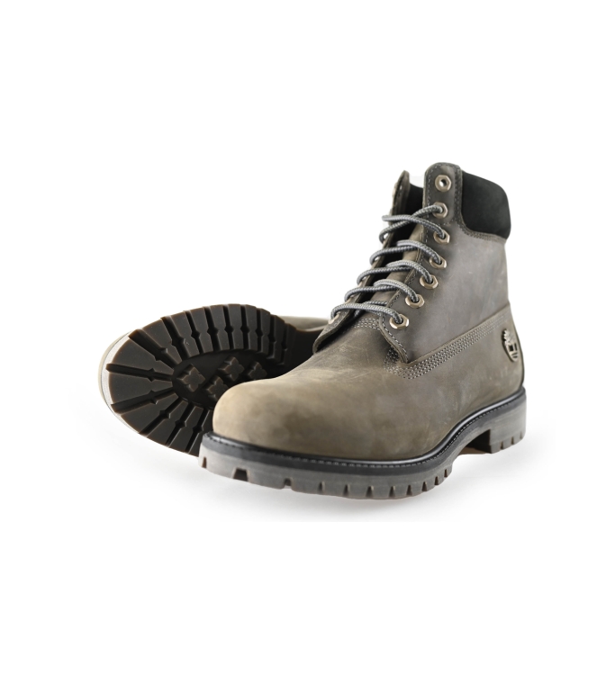 Timberland Veterboots