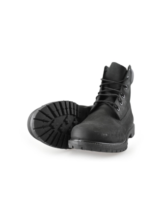 Timberland Wandellaarzen