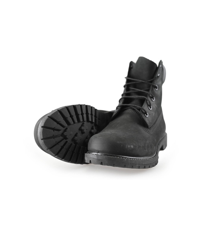 Timberland Wandellaarzen