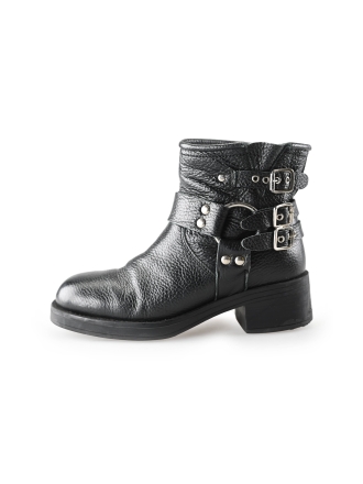 Sacha Biker boots