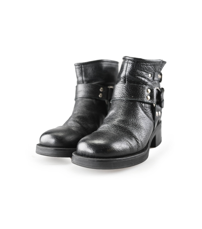 Sacha Biker boots