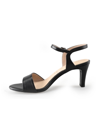 No Stress Pumps Zwart 236607