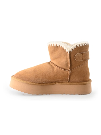 Manfield Boots Bruin 236614