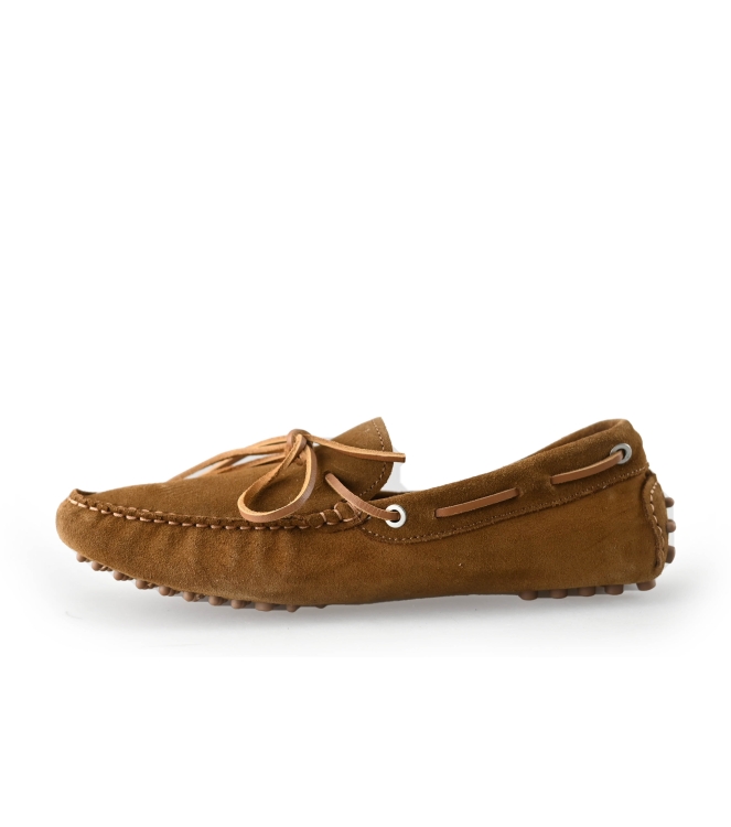 Manfield Loafers