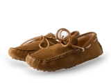 Manfield Loafers