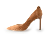 Nero Giardini Pumps