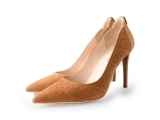 Nero Giardini Pumps