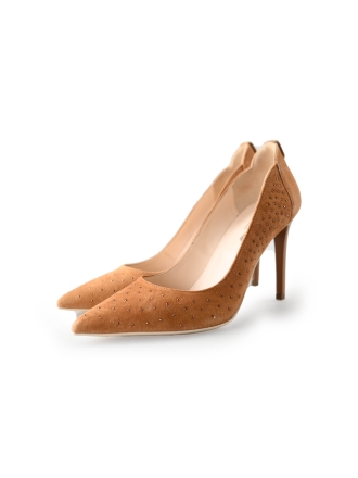 Nero Giardini Pumps Bruin 236635