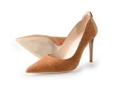 Nero Giardini Pumps