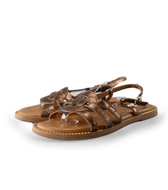 No Stress Sandalen