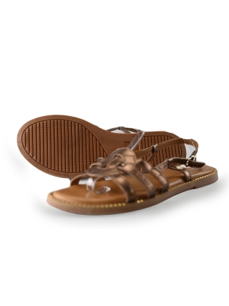 No Stress Sandalen