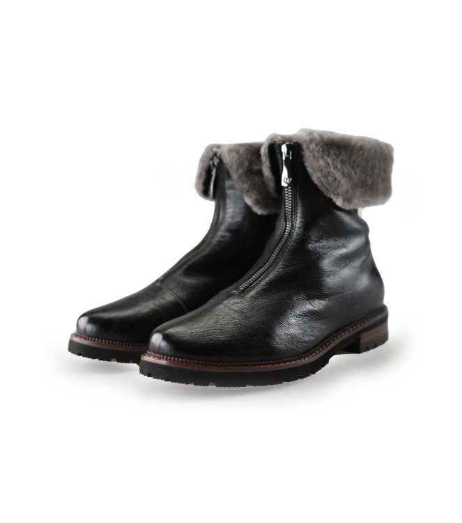 Everybody Enkellaarzen