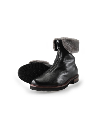 Everybody Enkellaarzen