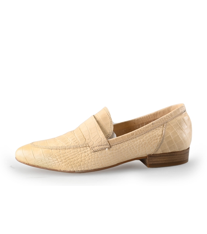 Manfield Loafers